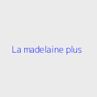 Agence immobiliere la madelaine plus